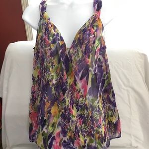 CAbi Multi Color Summer Stunner Small